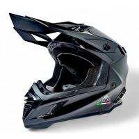 AiM Шлем RH855 Black Glossy в Иркутске