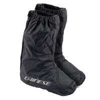 Dainese Дождевые Бахилы Rain Overboots Black в Иркутске