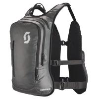 Scott Рюкзак Radiator 12 black/dark grey в Иркутске
