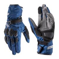 Leatt Перчатки ADV HydraDri 6.5 Midnight Blue в Иркутске
