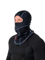 Starks Подшлемник Light Combi Ws Черный в Иркутске