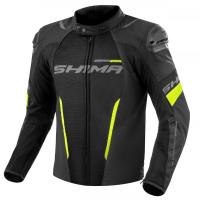 Shima Куртка Solid 2.0 Men Vent Fluo в Иркутске