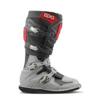 Gaerne Мотоботы GX-1 Goodyear Anthracite/Grey/Red в Иркутске
