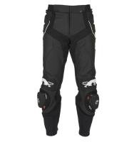 Furygan Мотоштаны Raptor Черный/Белый в Иркутске