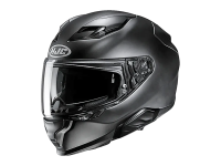 HJC Шлем F71 Semi Flat Black в Иркутске