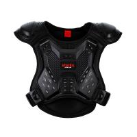 Starks Моточерепаха детская Vest  Armor Kids V2 Чёрный в Иркутске