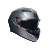 AGV Шлем K3 2206 Rodio Grey Matt в Иркутске