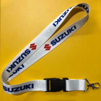 Motolike Лента для ключей Suzuki в Иркутске