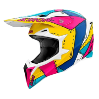 Airoh Мотошлем Wraaap Paint Matt в Иркутске