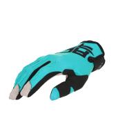 Acerbis Перчатки MX X-H Petrol Green в Иркутске