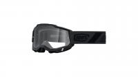 100% Очки Accuri 2 Goggle Scranton/Clear Lens в Иркутске