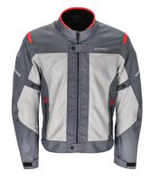 Acerbis Куртка Ramsey My Vented 2.0 Grey/Red в Иркутске