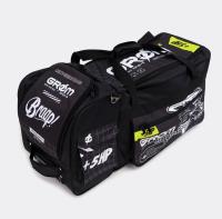 Grom Сумка для экипировки с колесами MX1 Classic в Иркутске