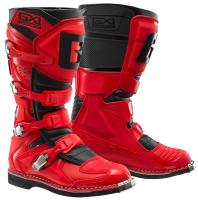 Gaerne Мотоботы GX-1 GoodYear Black/Red в Иркутске