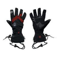 Finntrail Перчатки Wintersport 2750 GraphiteRed в Иркутске