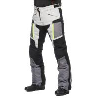 Scout Штаны GT Touring 3 4-season black/grey/yellow в Иркутске