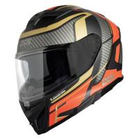 IXS Шлем интеграл iXS912 2.0 Черный матовый/красный в Иркутске