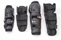 Pro Biker Набор наколенников P01 женские/детские в Иркутске