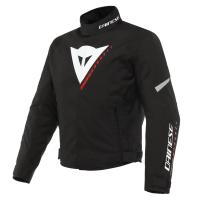 Dainese Куртка Veloce D-Dry Black/White/Lava-Red в Иркутске