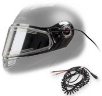 LS2 Визор FF386 Electric snow в Иркутске