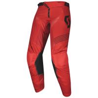 SCOTT Брюки 450 Angled red/black в Иркутске