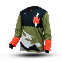 Grom Джерси Ranger в Иркутске