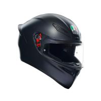 AGV Шлем K1 S Matt Black в Иркутске