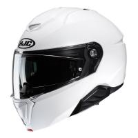HJC Шлем i91 Pearl White в Иркутске