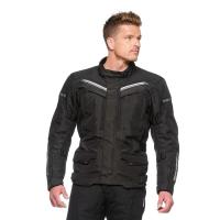 Scout Куртка GT Touring 3 4-season black в Иркутске