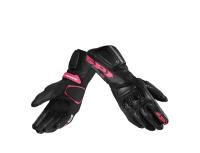 Spidi Перчатки STR-5 Lady Black/Fuchsia в Иркутске