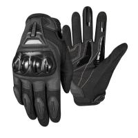 Ones Again Перчатки Zero 2.0 MG-07 black в Иркутске