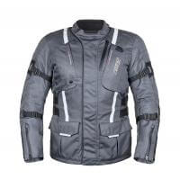 Rush Мотокуртка Long Ride текстиль Антрацит в Иркутске