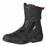 IXS мотоботы Tour Boots Pacego-ST 003 Черный в Иркутске