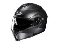 HJC Шлем C91N Semi Flat Titanium в Иркутске