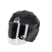 Acerbis Шлем Jet Firstway 2.0 22-06 Black в Иркутске