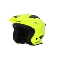 Acerbis Шлем Jet Aria 22-06 Yellow 2 в Иркутске