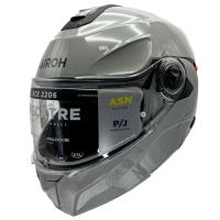 Airoh Мотошлем Specktre Cement Grey Gloss в Иркутске