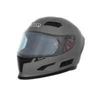 Beon Шлем B-503 Shiny Grey в Иркутске