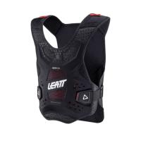 Leatt Защитный панцирь Chest Protector ReaFlex V26 Black в Иркутске