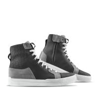 Gaerne Мотокроссовки G_Letur Aquatech Black/Grey в Иркутске