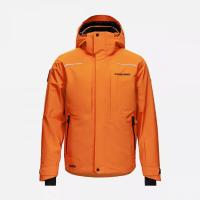 Finntrail Куртка мужская утепленная Aspen 3462 Orange в Иркутске