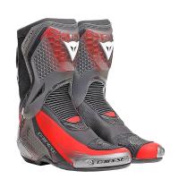 Dainese Ботинки Torque 4 S Black/Red-Lava в Иркутске