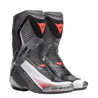 Dainese Ботинки Torque 4 Air N32 Black/White/Red-Fuo в Иркутске