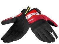 Spidi Перчатки Flash-KP Black/Red в Иркутске
