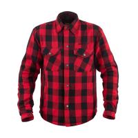 Desment Моторубашка Rider Красная в Иркутске