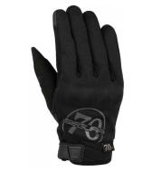 Segura Перчатки комбинированные KEYWEST Black в Иркутске