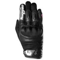 Furygan Перчатки TD12 Lady Evo кожа/сетка Черный в Иркутске