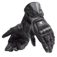 Dainese Перчатки Steel-Pro Black/Anthracite в Иркутске