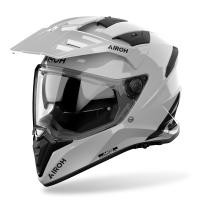 Airoh Мотошлем Bandit Dark Grey Gloss в Иркутске