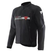 Dainese Куртка Herosphere Air Tex Black/ White Stripes/ Red в Иркутске
